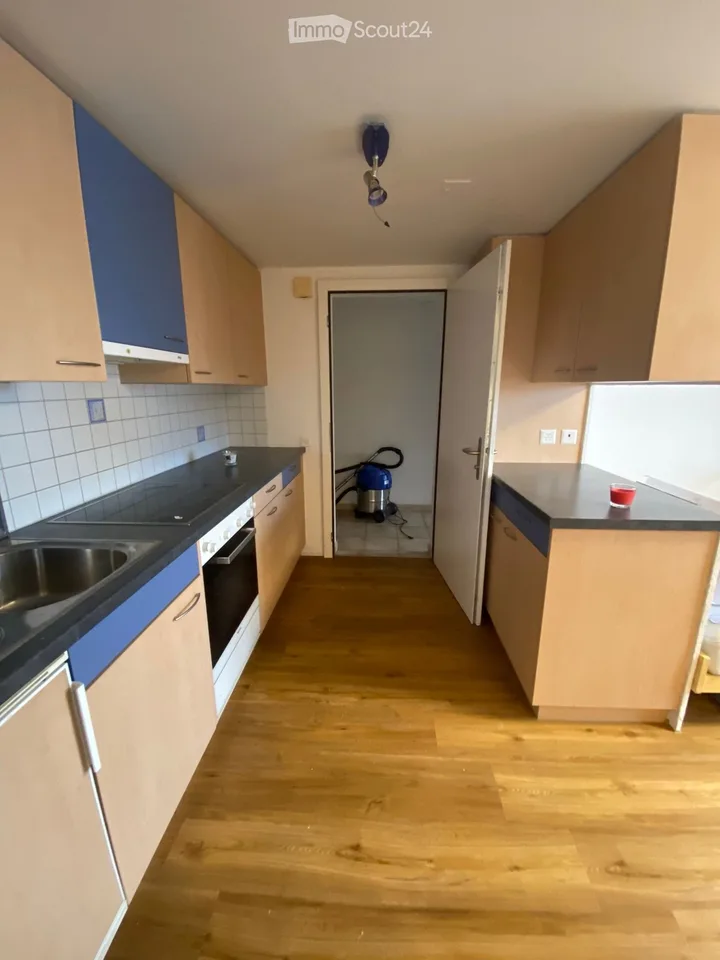 Schönes Studio