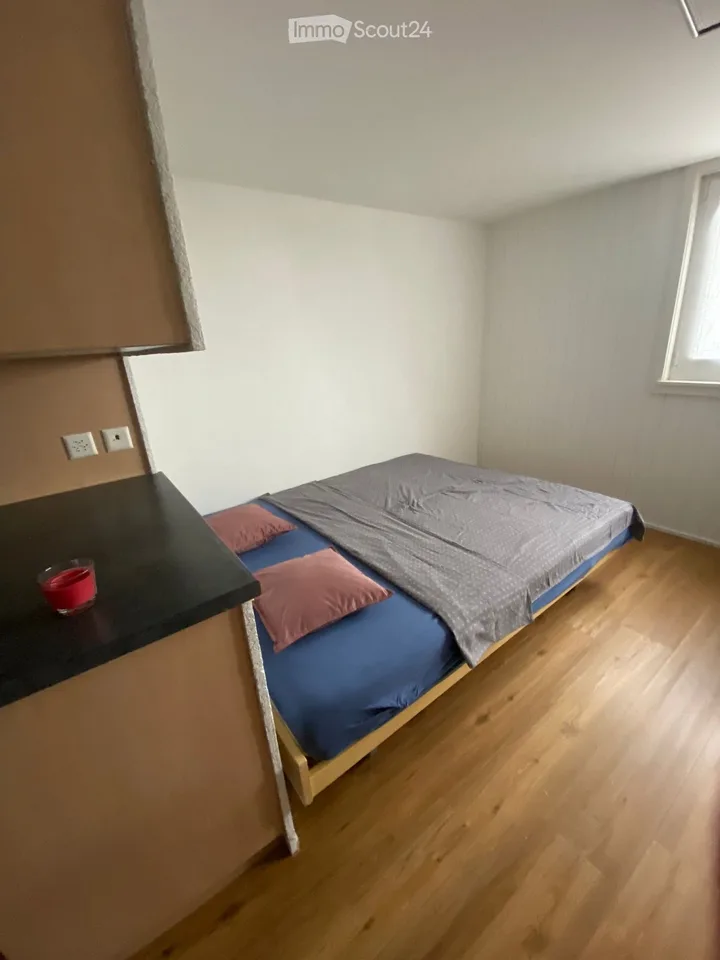 Schönes Studio