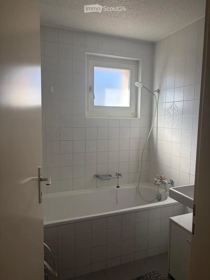 Very beautiful 3/5 room apartment for rent
