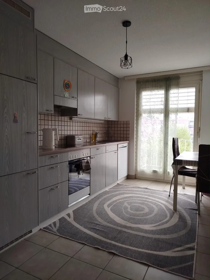 Very beautiful 3/5 room apartment for rent