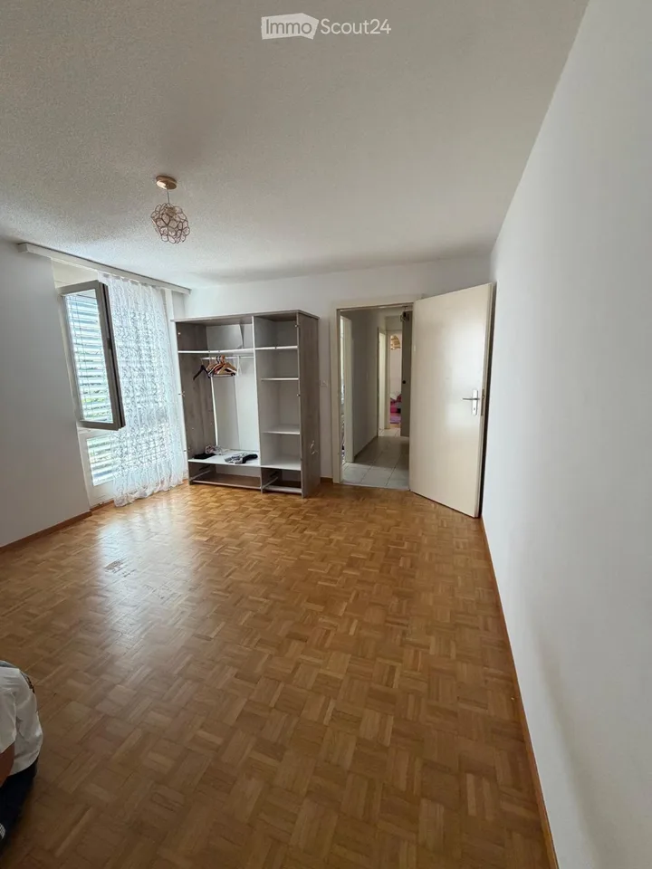 Very beautiful 3/5 room apartment for rent