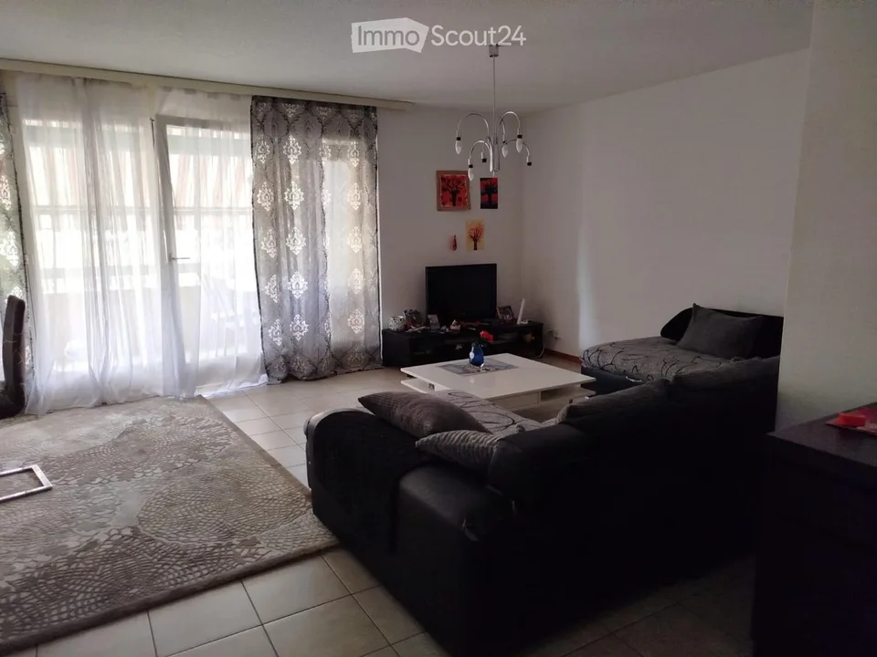 Très bel appartement 3/5 pièces à louer