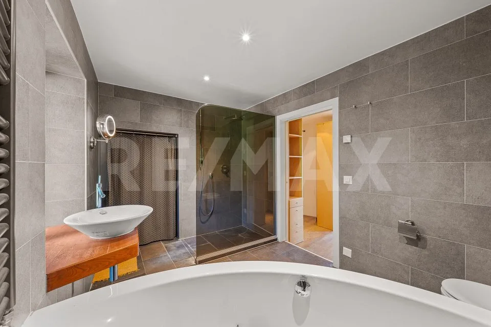 Tra vigneto e Lago di Ginevra: casa di villaggio di 273 m² – foto 20 di 20