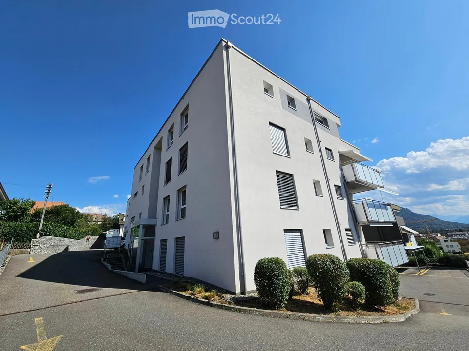 A Louer - Appartement 2,5 pièces Châtel-St-Denis centre