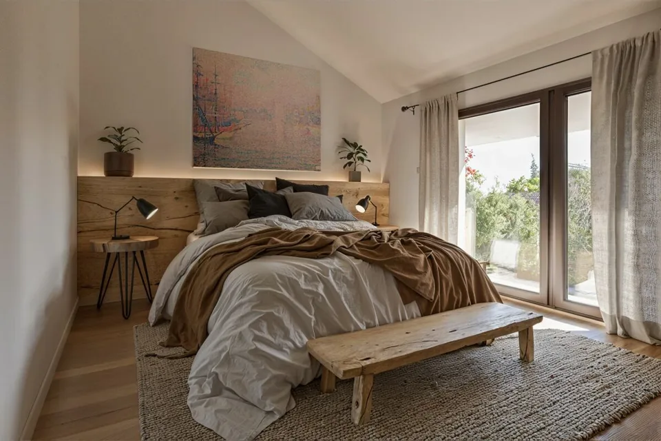 Villa Individuelle rénovée de 7 pièces - Permis en force – foto 9 di 12