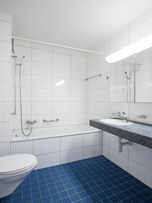 Tolle Wohnung im Dorfkern von Arlesheim