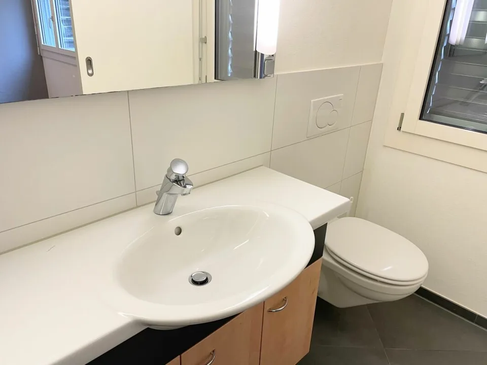 Appartamento arredato con stile con posto auto