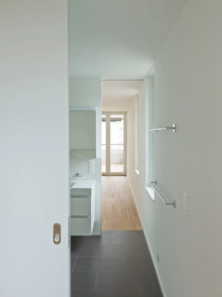 La tua casa dei sogni ad Altstetten