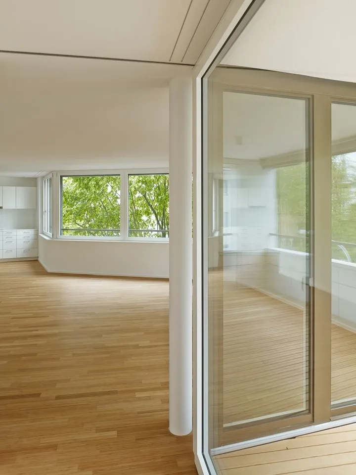 La tua casa dei sogni ad Altstetten