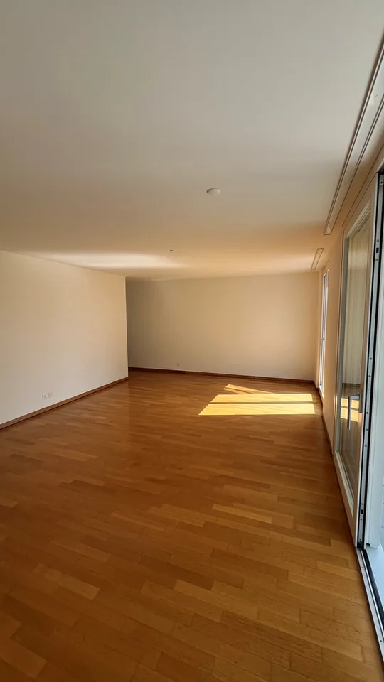 Helle 2 Zimmerwohnung im 1. OG