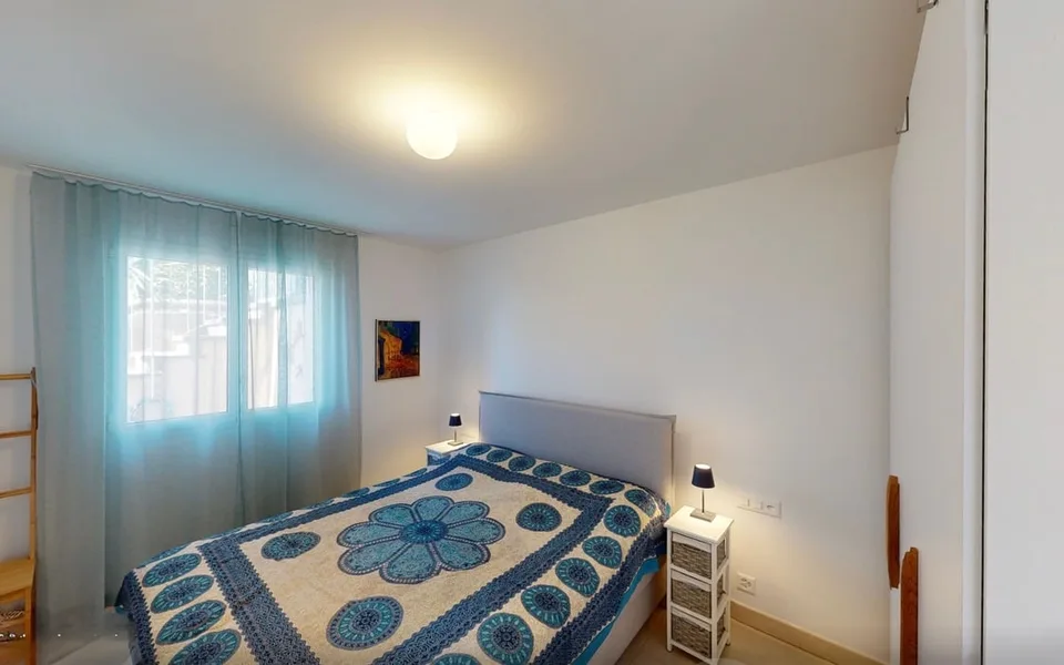 Stilvolle Wohnung mit grosszügiger Outdoor Oase