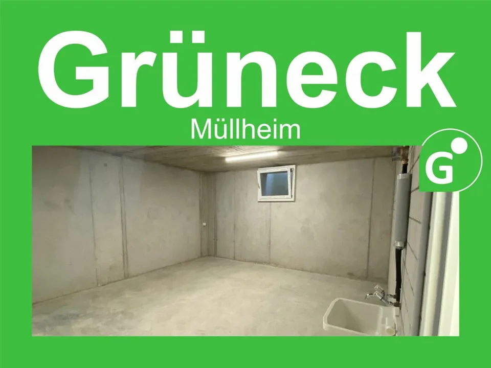 Hobbyraum zu vermieten