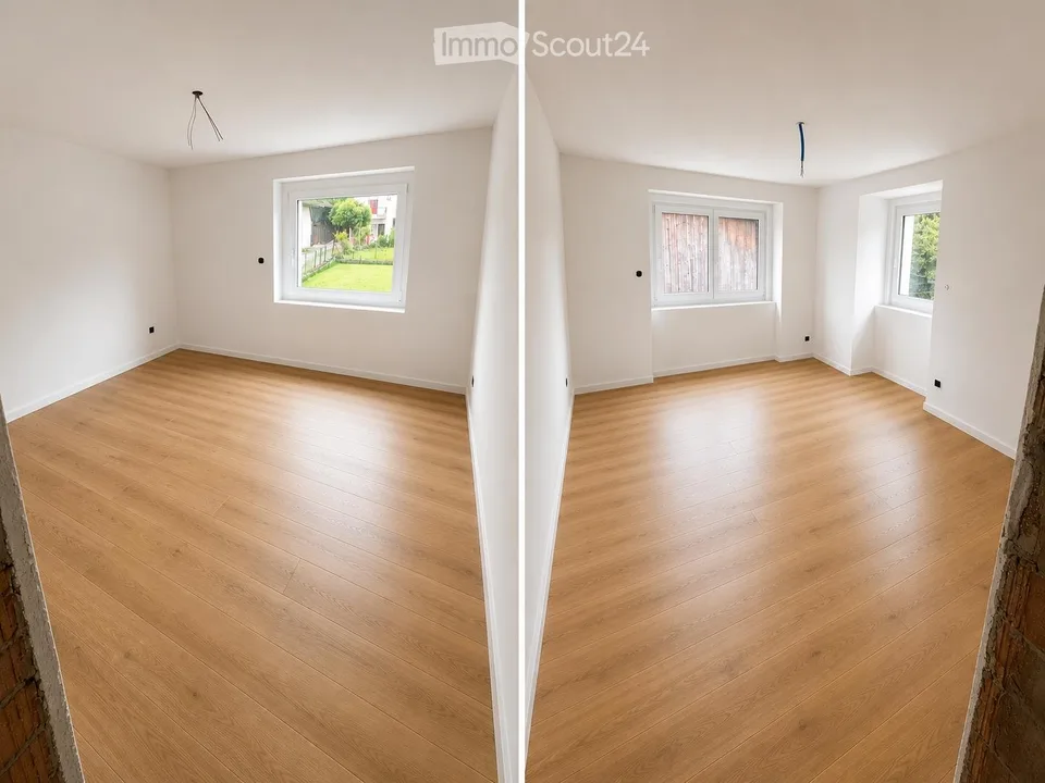 Apartment in Bonfol