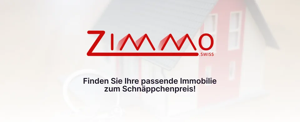 4-Zimmer-Reihenhaus in Oensingen – die Gelegenheit