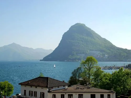 CASSARATE 5 locali con vista panoramica
