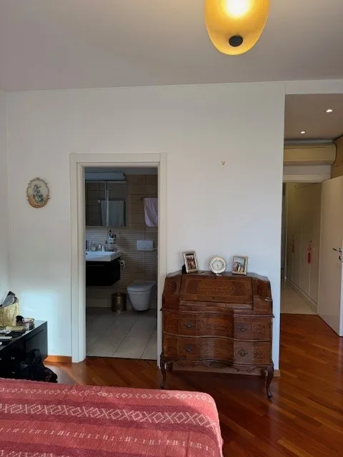 Cassarate 5 Zimmer mit Panoramablick