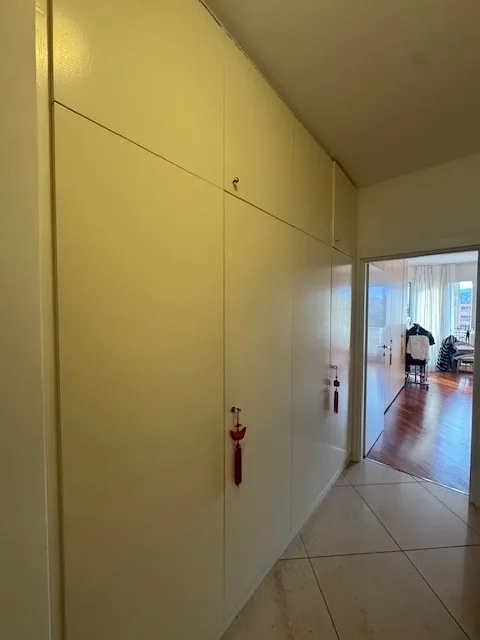 Cassarate 5 Zimmer mit Panoramablick
