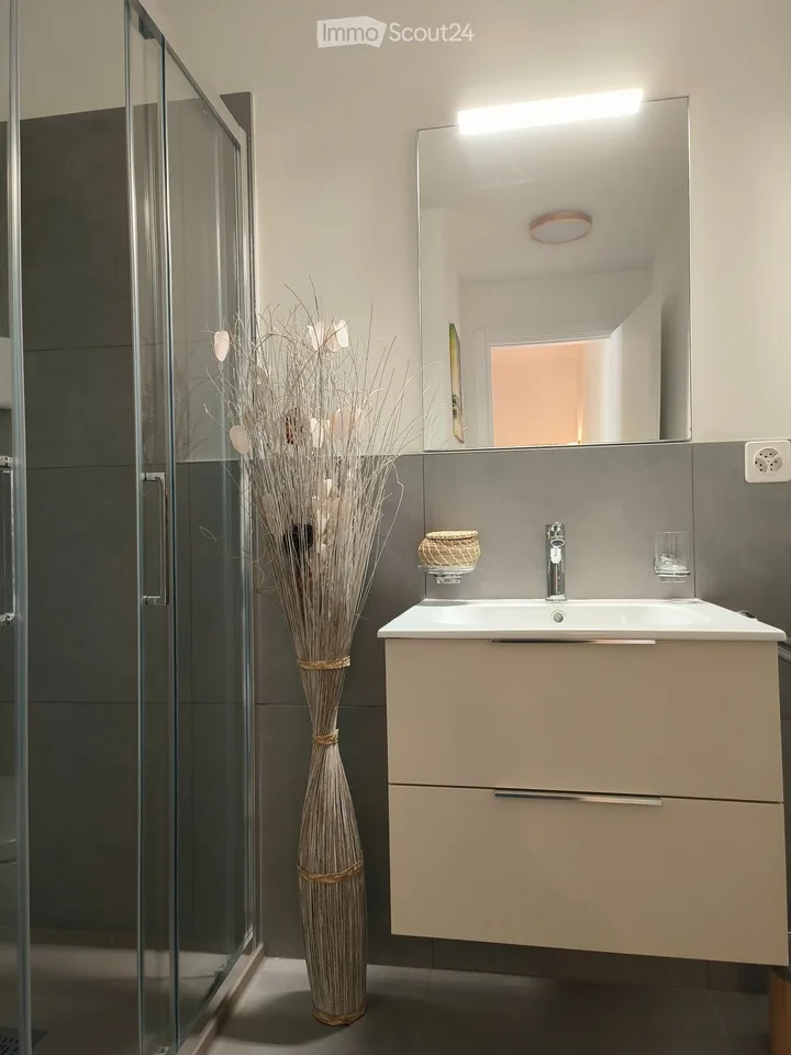 Appartement meublé à louer dans le noyau de Morcote