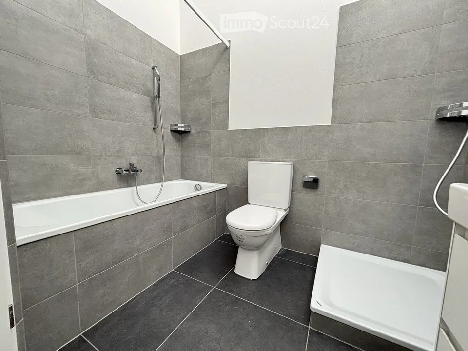 4.5-room row family house with garden for rent