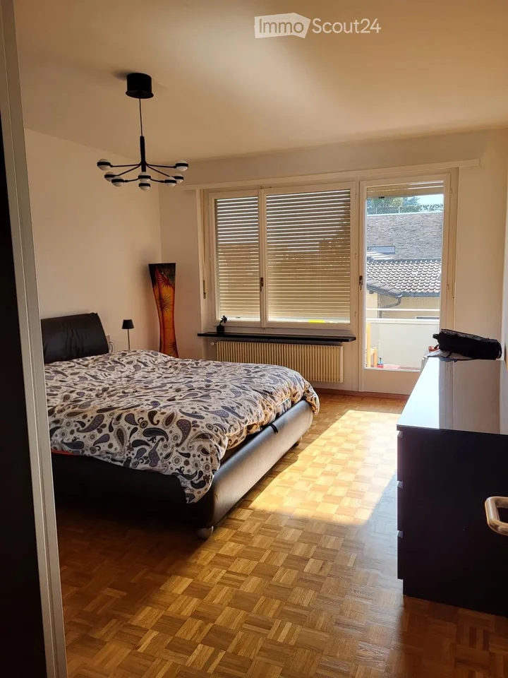 Affittasi appartamento 4.5 ad Ascona