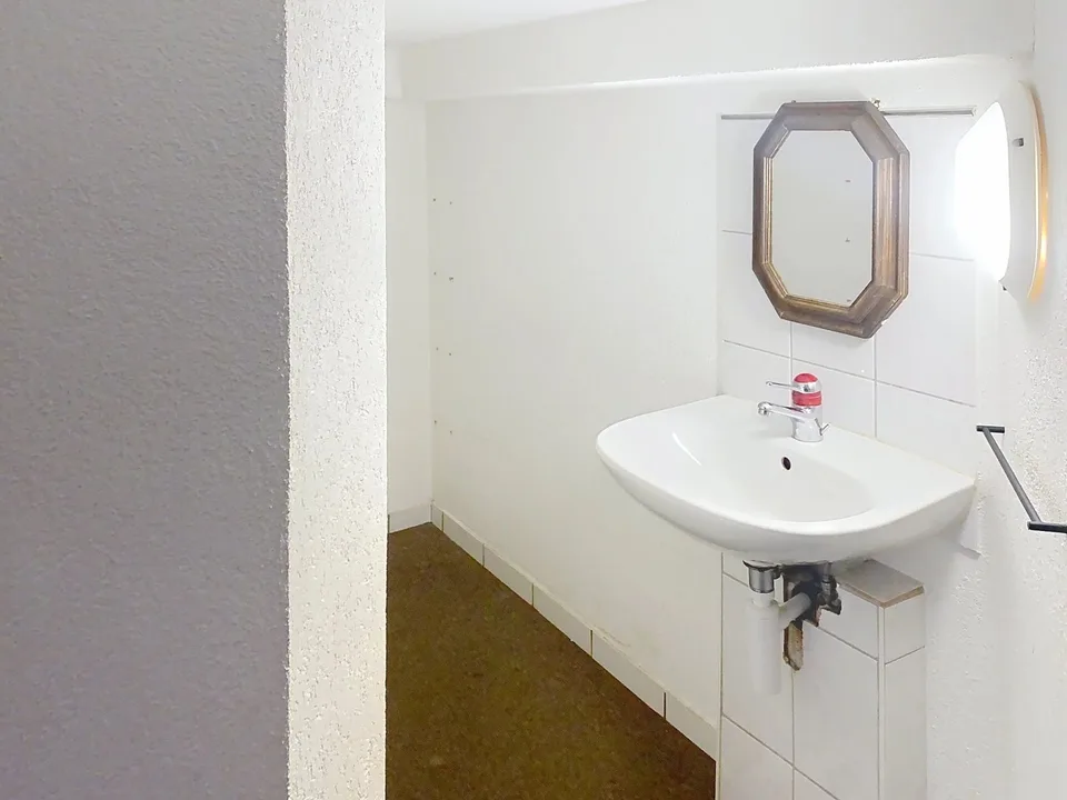 Verkaufsflächen in der Innenstadt von Sion