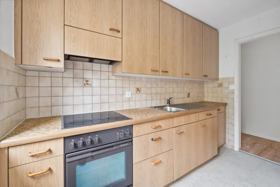 2 Zimmerwohnung an zentraler Lage