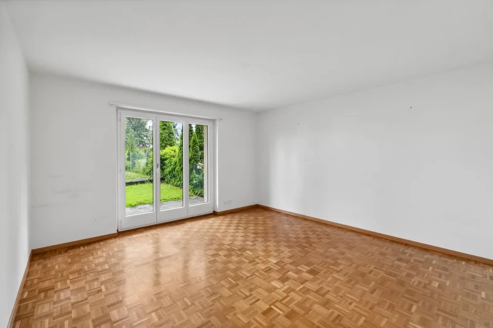 2 Zimmerwohnung an zentraler Lage