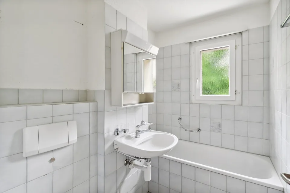 2 Zimmerwohnung an zentraler Lage