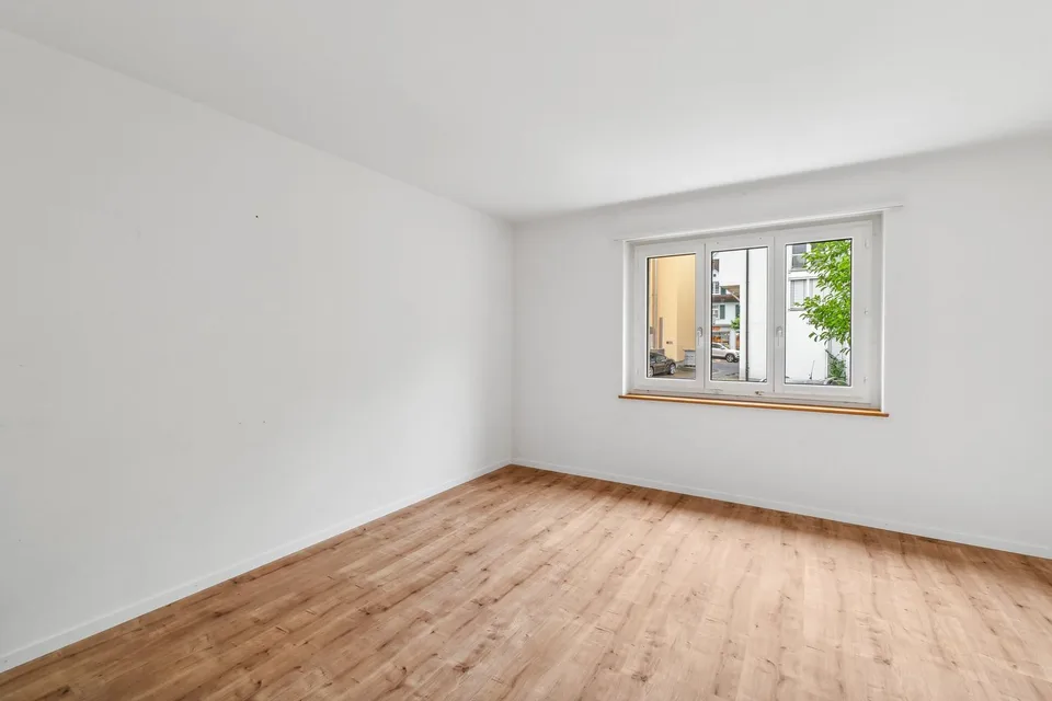 2 Zimmerwohnung an zentraler Lage