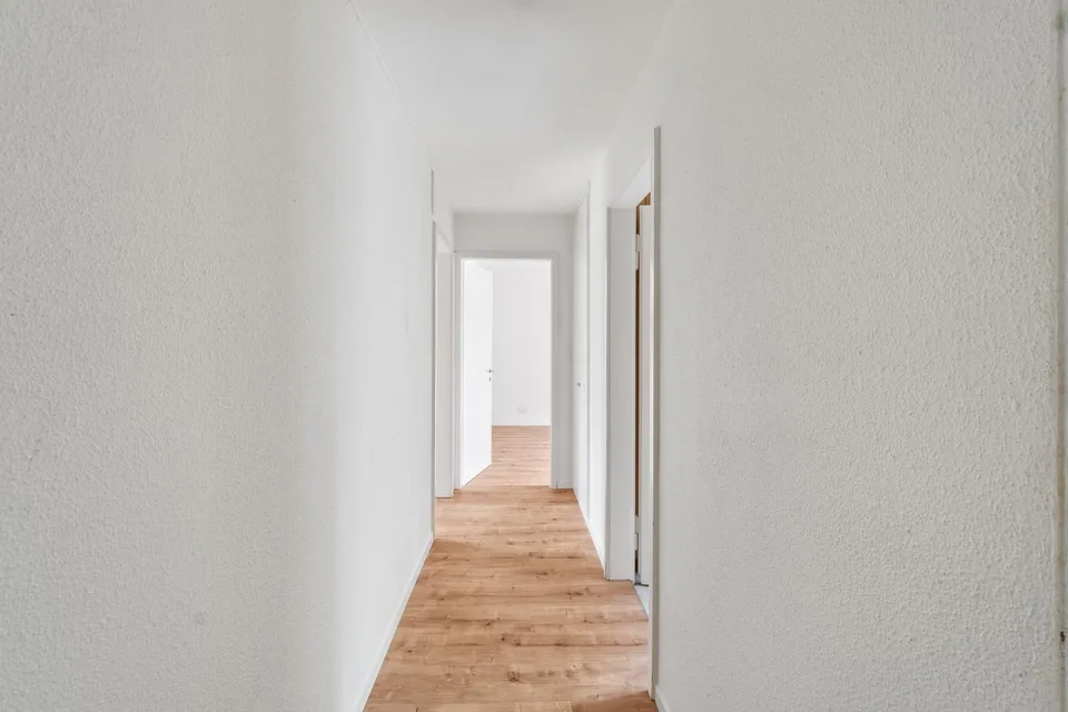 2 Zimmerwohnung an zentraler Lage