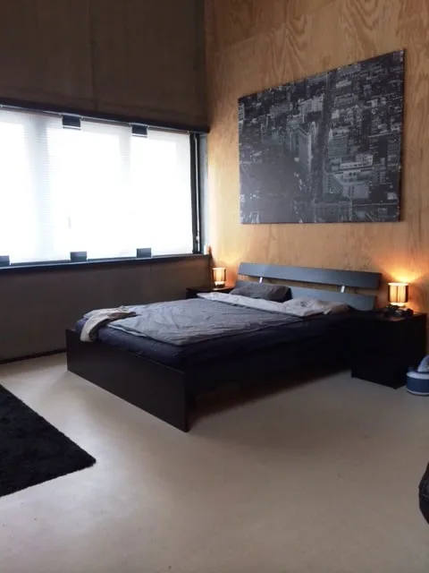Summer feeling in your loft apartment
