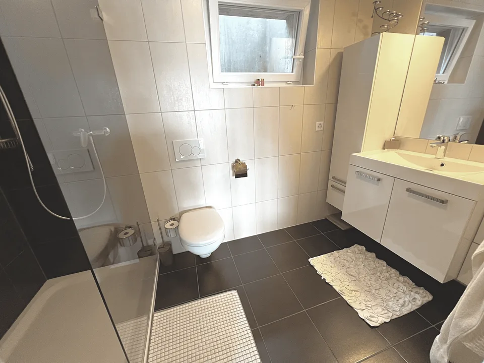À louer à la semaine : Sublime maison contemporaine de 3.5 pièces à Lens !