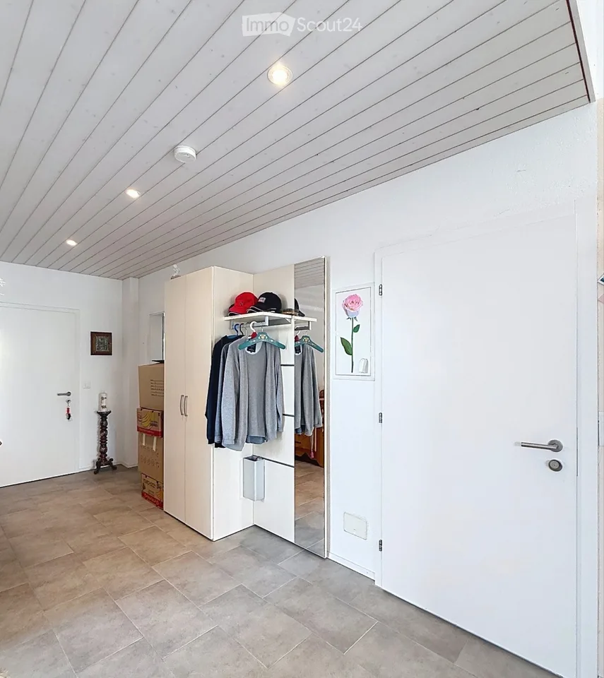 For rent in Salavaux 3.5 rooms