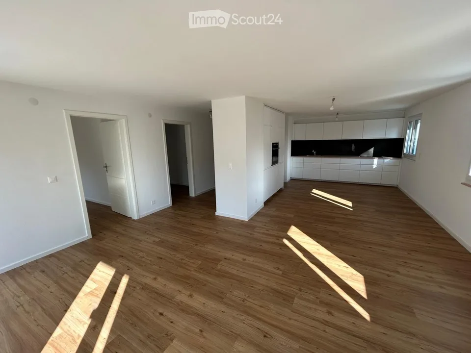 Magnifique appartement 4,5 pièces neuf