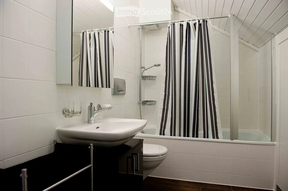 NYON Centre  -  Entièrement meublé  /  Fully-furnished