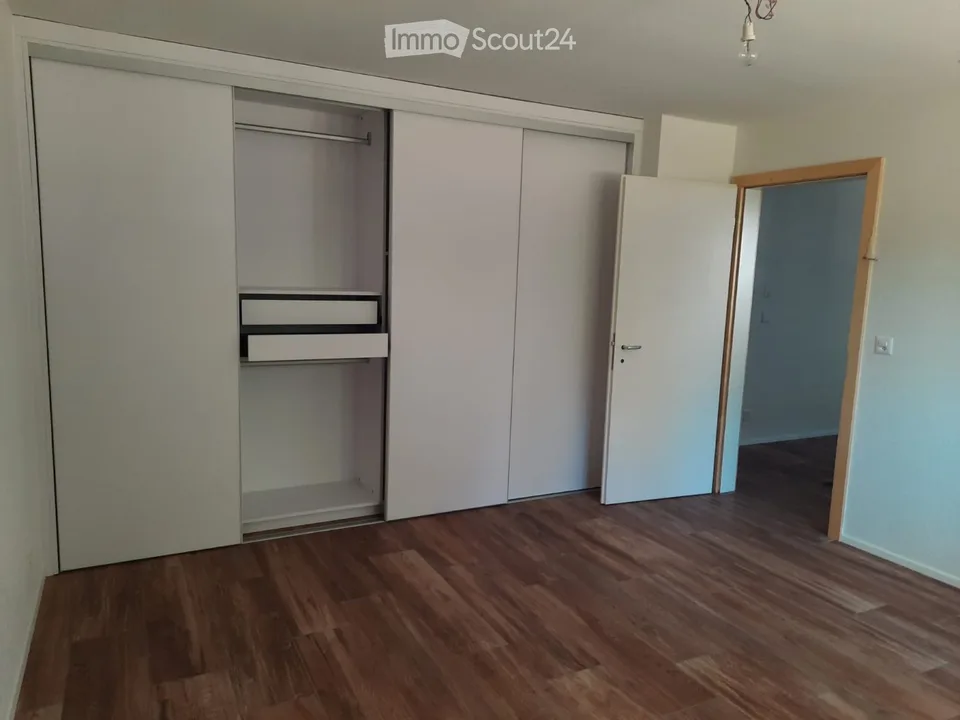 Bello appartamento di 2 locali in una casa indipendente
