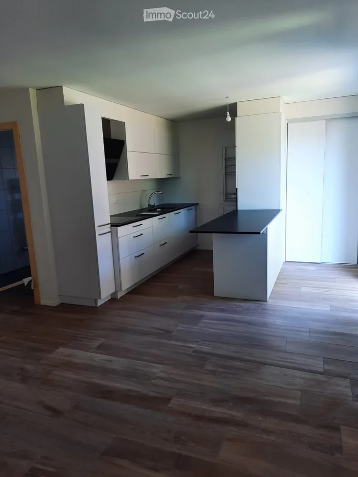 Bel appartement de 2 pièces dans une maison individuelle