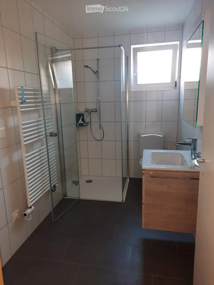Bello appartamento di 2 locali in una casa indipendente
