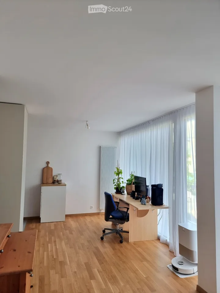 Appartement 1.5 pièce à louer à Bex
