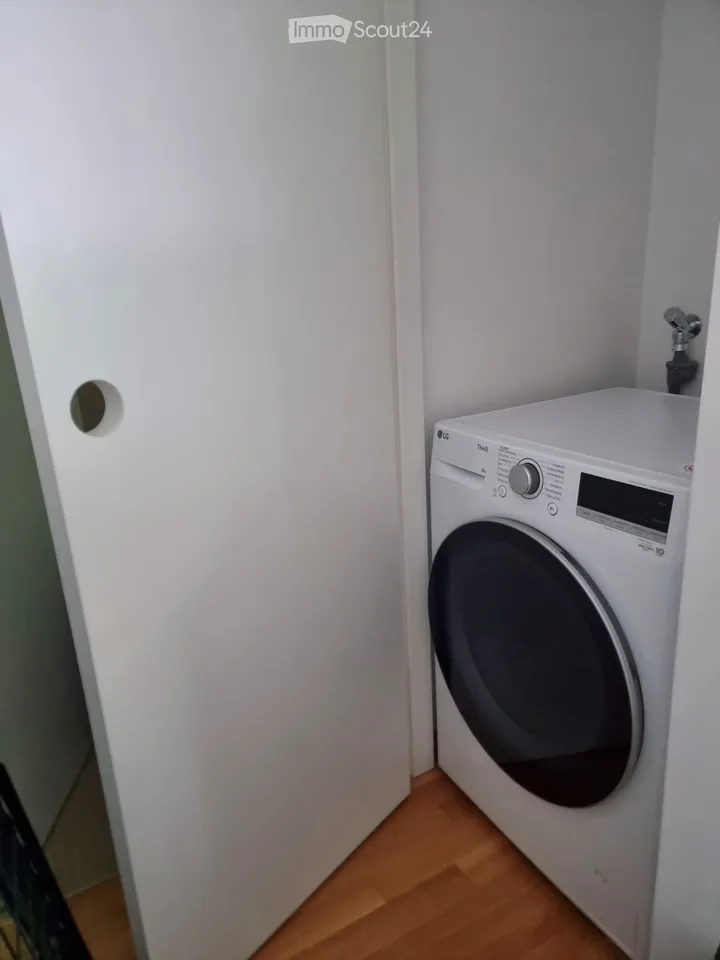 Appartement 1.5 pièce à louer à Bex