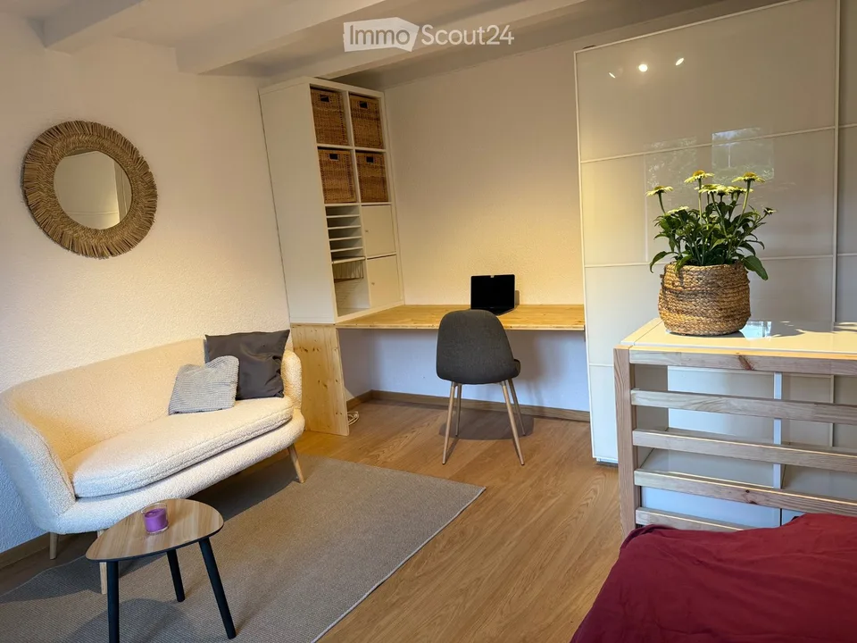 Chambre à Illarsaz (VS) contre garde danimaux