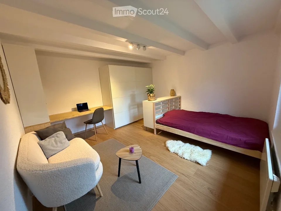 Chambre à Illarsaz (VS) contre garde danimaux