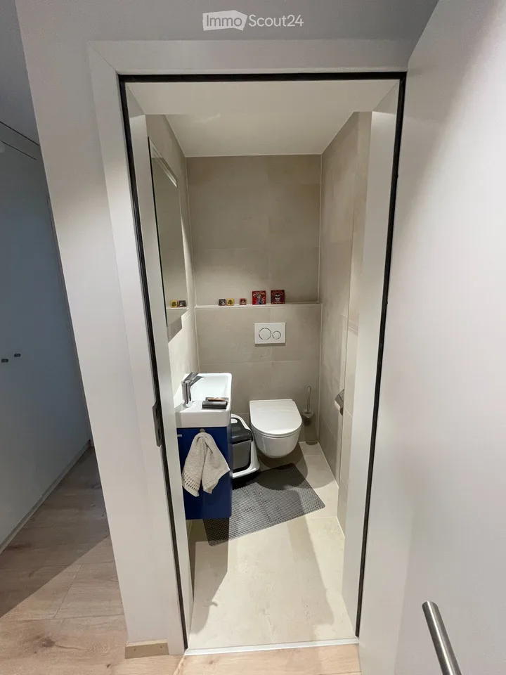 Prächtige 5.5-Zimmer-Wohnung