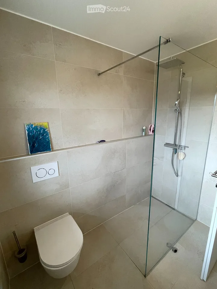 Prächtige 5.5-Zimmer-Wohnung