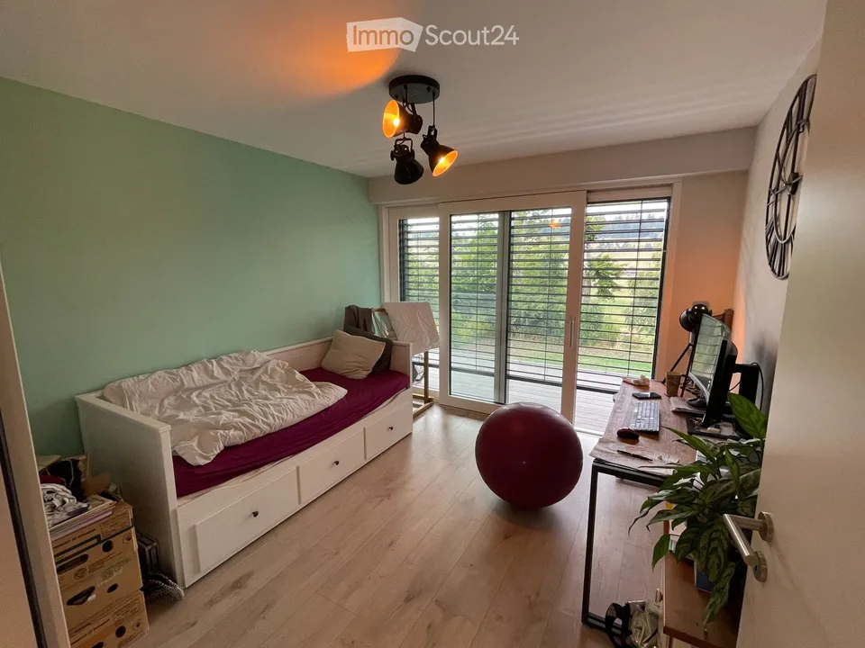 Prächtige 5.5-Zimmer-Wohnung