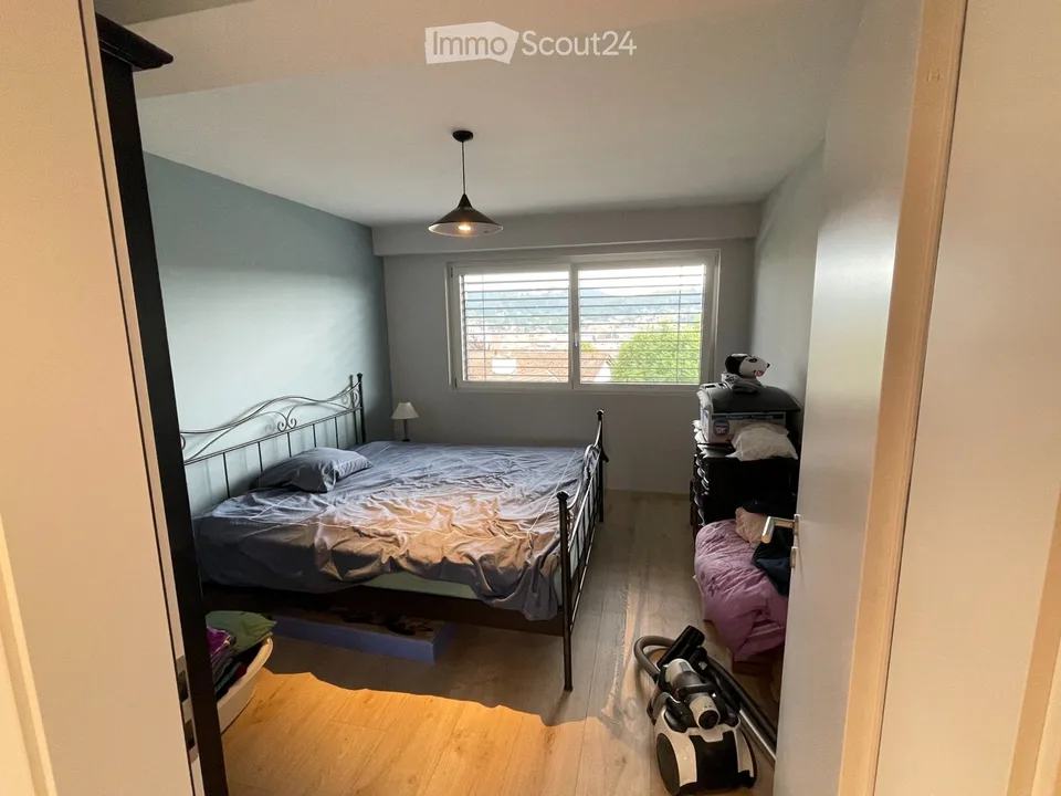 Prächtige 5.5-Zimmer-Wohnung