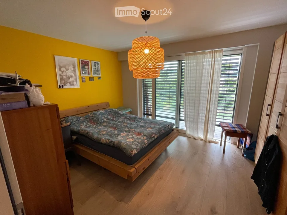 Prächtige 5.5-Zimmer-Wohnung