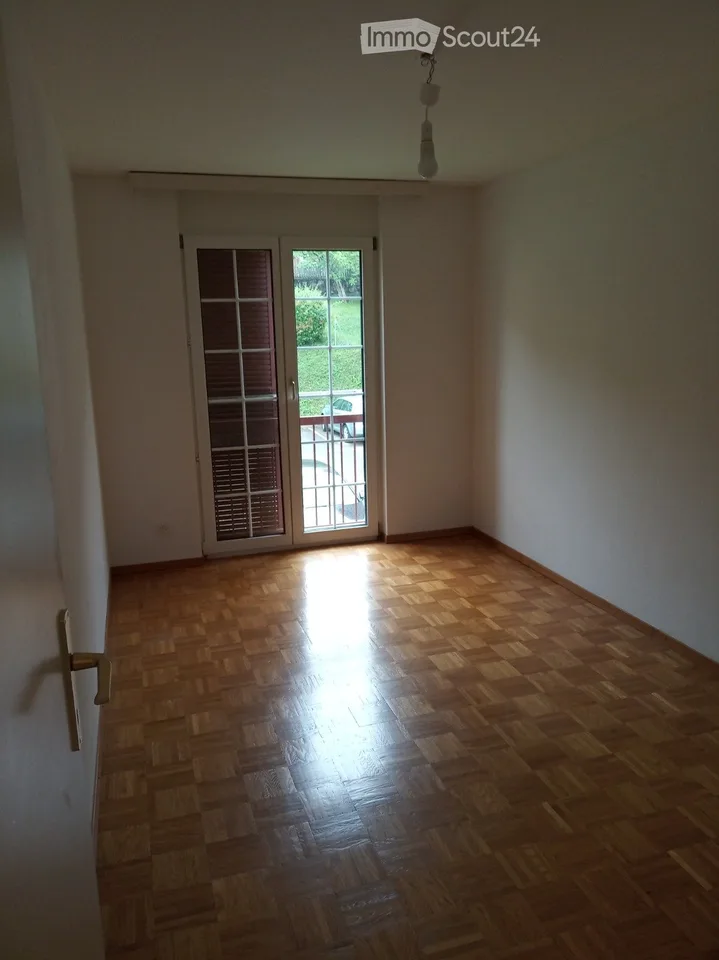Seeblick 3.5 Zi zu vermieten Blonay