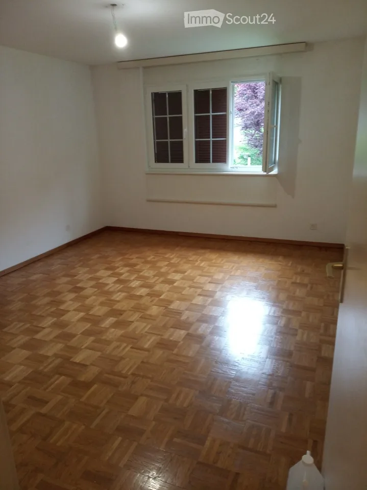 Seeblick 3.5 Zi zu vermieten Blonay