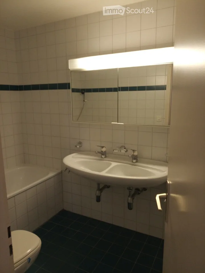 Seeblick 3.5 Zi zu vermieten Blonay